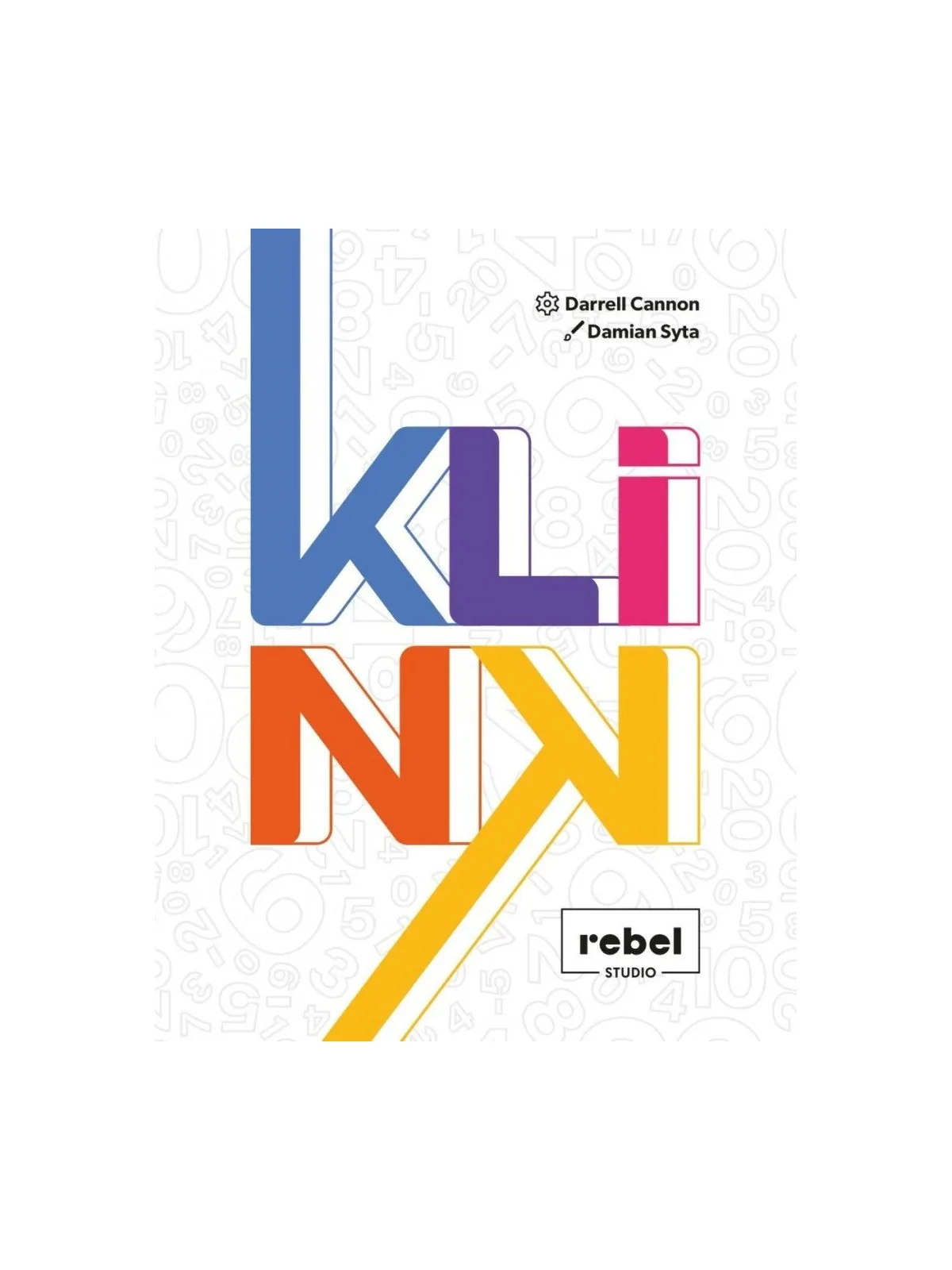 Compra Klink de Rebel al mejor precio (11,99 €)
