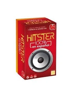 Compra Hitster: Música Española de Jumbo al mejor precio (24,95 €)