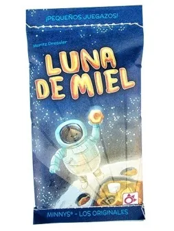 Compra Pequeños Juegazos: Luna de Miel de Mercury Games al mejor preci