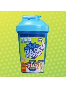 Compra No te Saltes el Día de Pierna de Maldito Games al mejor precio 