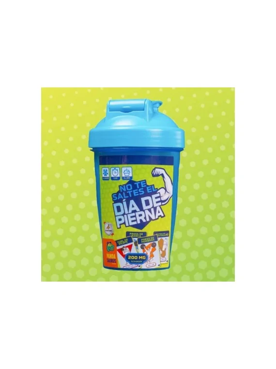 Compra No te Saltes el Día de Pierna de Maldito Games al mejor precio 