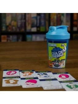 Compra No te Saltes el Día de Pierna de Maldito Games al mejor precio 