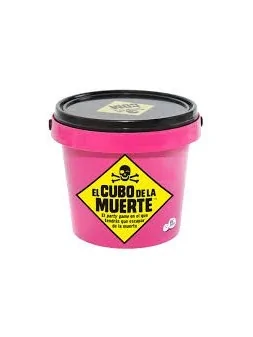 Compra El Cubo de la Muerte de GDM Games al mejor precio (19,99 €)
