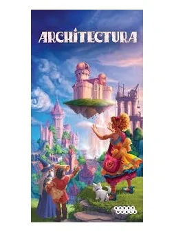 Compra Arquitectura de Gen X Games al mejor precio (18,50 €)