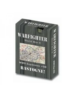 Compra Warfighter: Expansión Batalla de Bastogne de Draco Ideas al mej