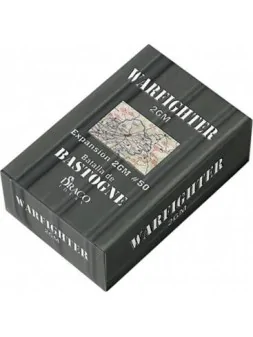 Compra Warfighter: Expansión Batalla de Bastogne de Draco Ideas al mej