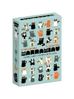 Compra Marramiau de Buscalume al mejor precio (15,95 €)