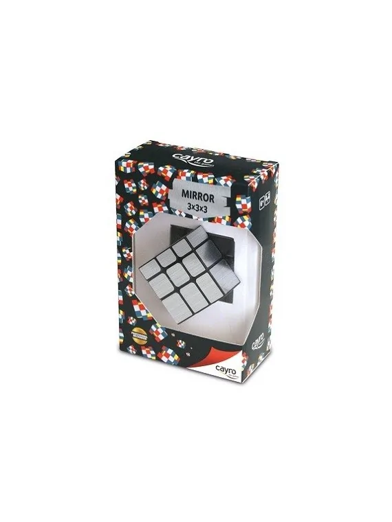 Compra Cubo Mirror de Cayro al mejor precio (9,95 €)