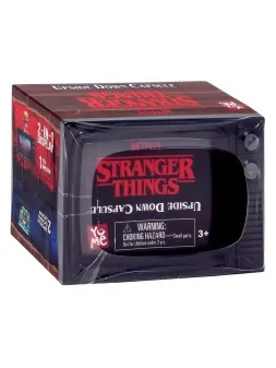 Compra Capsula Stranger Things: Upside Down de Bandai al mejor precio 