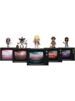 Compra Capsula Stranger Things: Upside Down de Bandai al mejor precio 