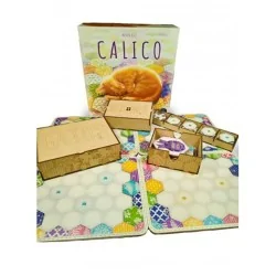 Compra Inserto Compatible con Calico (Desarmado) de WithOut Mess al me