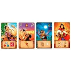 Compra Madame Ching de Matagot al mejor precio (26,95 €)