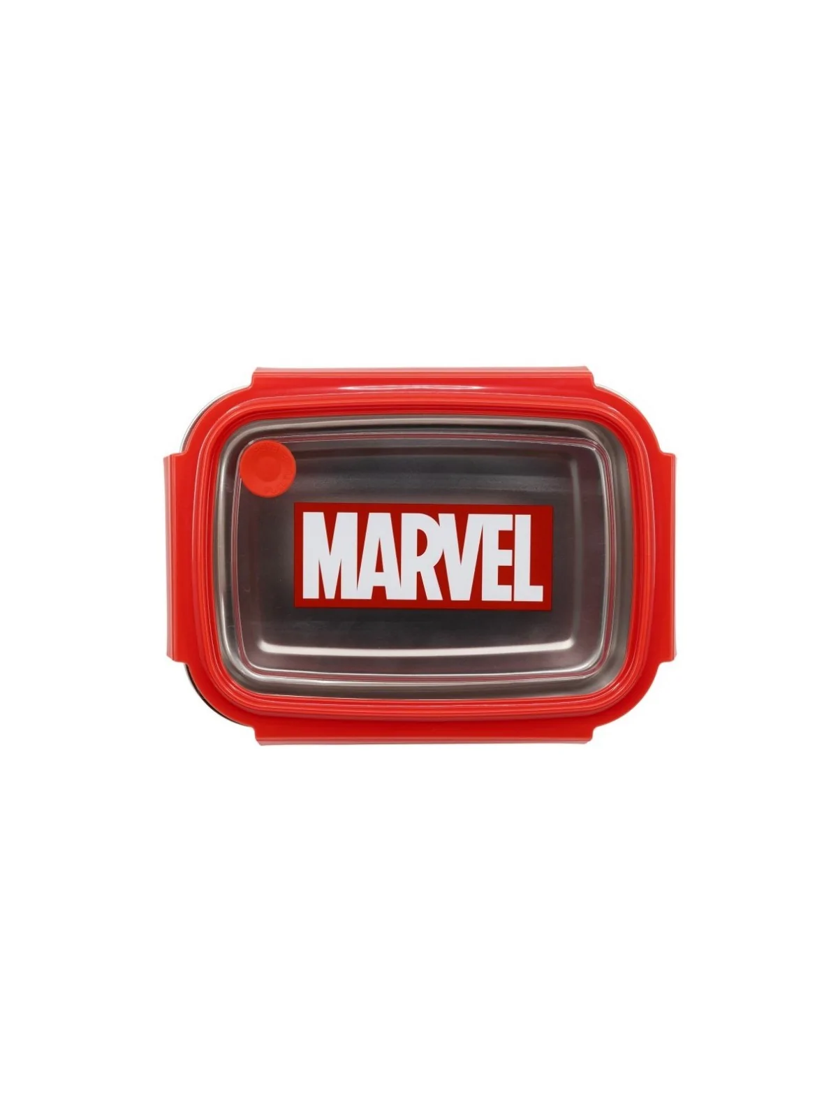 Compra Sandwichera Rectangular Acero Inoxidable Marvel de Stor al mejo