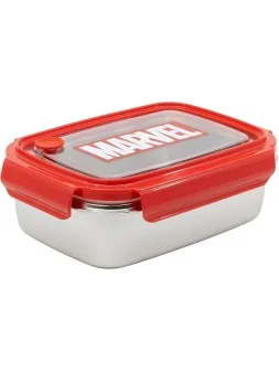 Compra Sandwichera Rectangular Acero Inoxidable Marvel de Stor al mejo