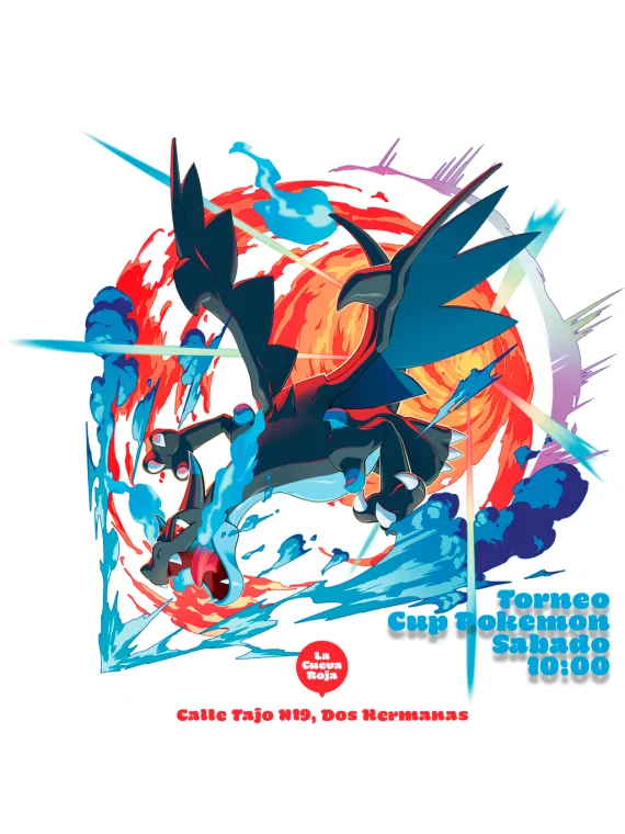 Compra Pokemon TCG League Cup - 17 Enero de  al mejor precio (15,00 €)