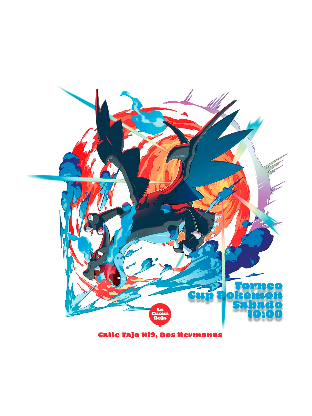 Compra Pokemon TCG League Cup - 17 Enero de  al mejor precio (15,00 €)