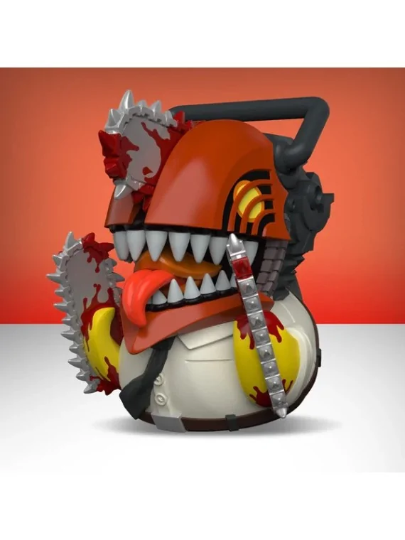 Compra Chainsaw Man Tubbz Figura PVC Chainsaw Man (1st Edition) de num