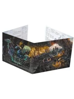 Compra Dungeons and Dragons: Pantalla del Dungeon Master Reencarnada d