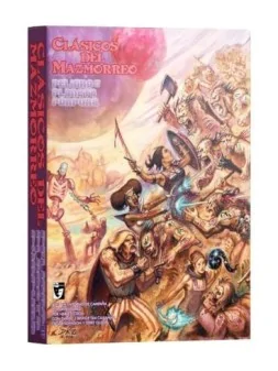 Compra Clasicos del Mazmorreo: Peligro en el Planeta Purpura de Other 