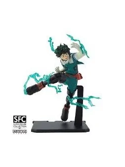Compra Super Figure Collection: Izuku One For All - My Hero Academia d