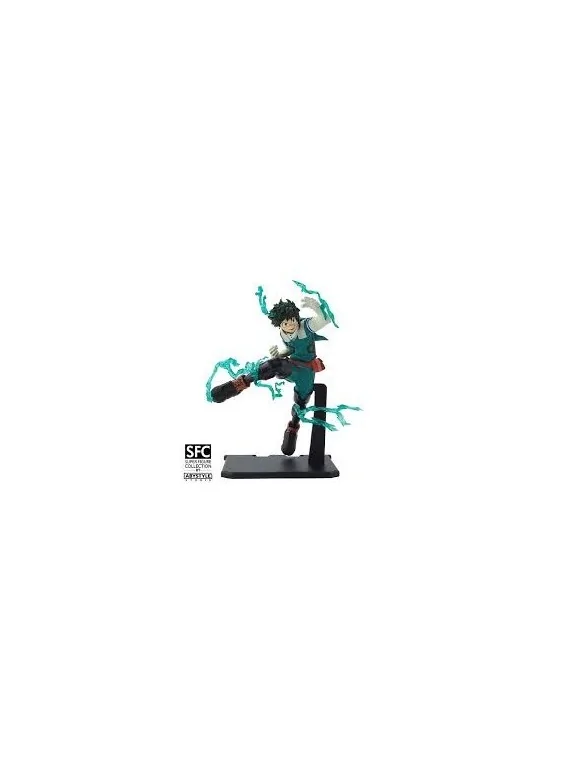 Compra Super Figure Collection: Izuku One For All - My Hero Academia d