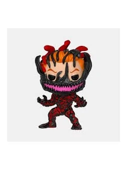 Compra Funko POP! Venom: Carnage (367) de Funko al mejor precio (19,99