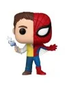 Compra Funko POP! Marvel: Split-Spider/Parker (1432) de Funko al mejor