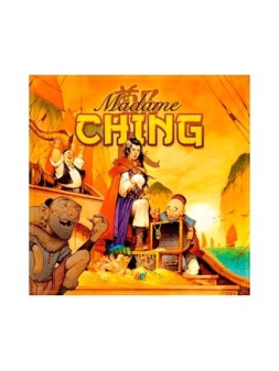 Colección de Juegos de Mesa - La Cueva Roja