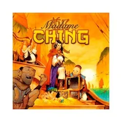 Compra Madame Ching de Matagot al mejor precio (26,95 €)