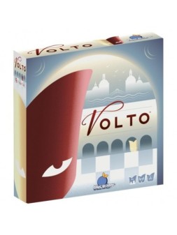 Colección de Juegos de Mesa - La Cueva Roja