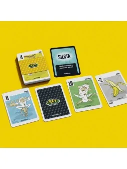 Compra Rey Mono de BadanStudios al mejor precio (19,95 €)