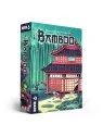Compra Bamboo de Devir al mejor precio (30,00 €)