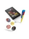 Compra Set VHS: Stationery Set - Chucky (Notebook, Badges and Pen)) de
