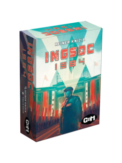 Colección de Juegos de Mesa - La Cueva Roja