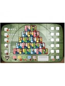 Compra Ingsoc 1984 de GDM Games al mejor precio (15,00 €)