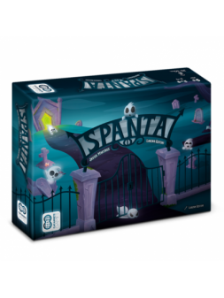 Colección de Juegos de Mesa - La Cueva Roja