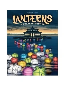 Compra Yangtze de Devir al mejor precio (24,95 €)