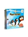 Compra Penguins Parade de Smart Games al mejor precio (12,50 €)