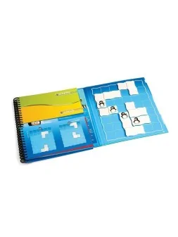 Compra Penguins Parade de Smart Games al mejor precio (12,50 €)