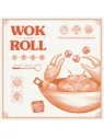 Compra Wok and Roll de Maldito Games al mejor precio (20,00 €)
