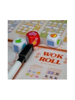 Colección de Juegos de Mesa - La Cueva Roja
