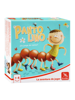 Colección de Juegos de Mesa - La Cueva Roja