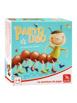 Compra Pantolino de Ludilo al mejor precio (11,95 €)