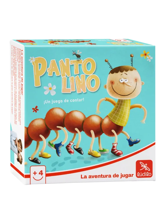 Compra Pantolino de Ludilo al mejor precio (11,95 €)