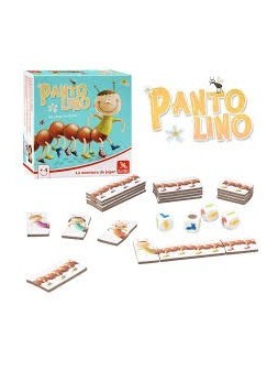 Colección de Juegos de Mesa - La Cueva Roja
