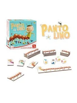Compra Pantolino de Ludilo al mejor precio (11,95 €)