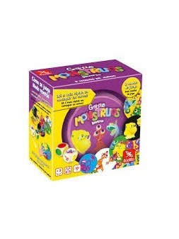 Colección de Juegos de Mesa - La Cueva Roja