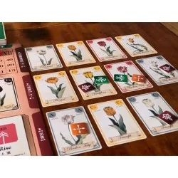 Compra Tulip Bubble de Delirium Games al mejor precio (31,45 €)