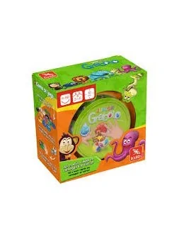Compra Grabolo Junior de Ludilo al mejor precio (14,95 €)