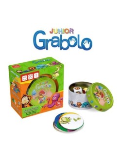 Colección de Juegos de Mesa - La Cueva Roja